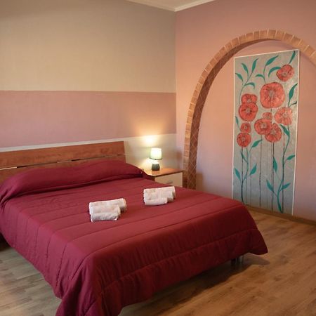 Le Mura Antiche Rooms Sassari Luaran gambar