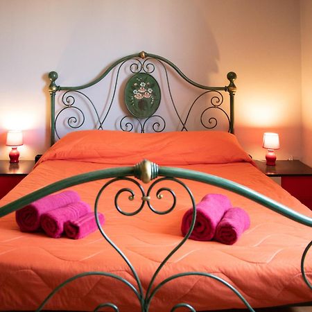 Le Mura Antiche Rooms Sassari Luaran gambar