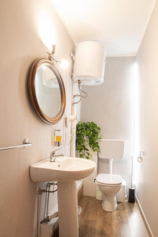 Le Mura Antiche Rooms Sassari Luaran gambar