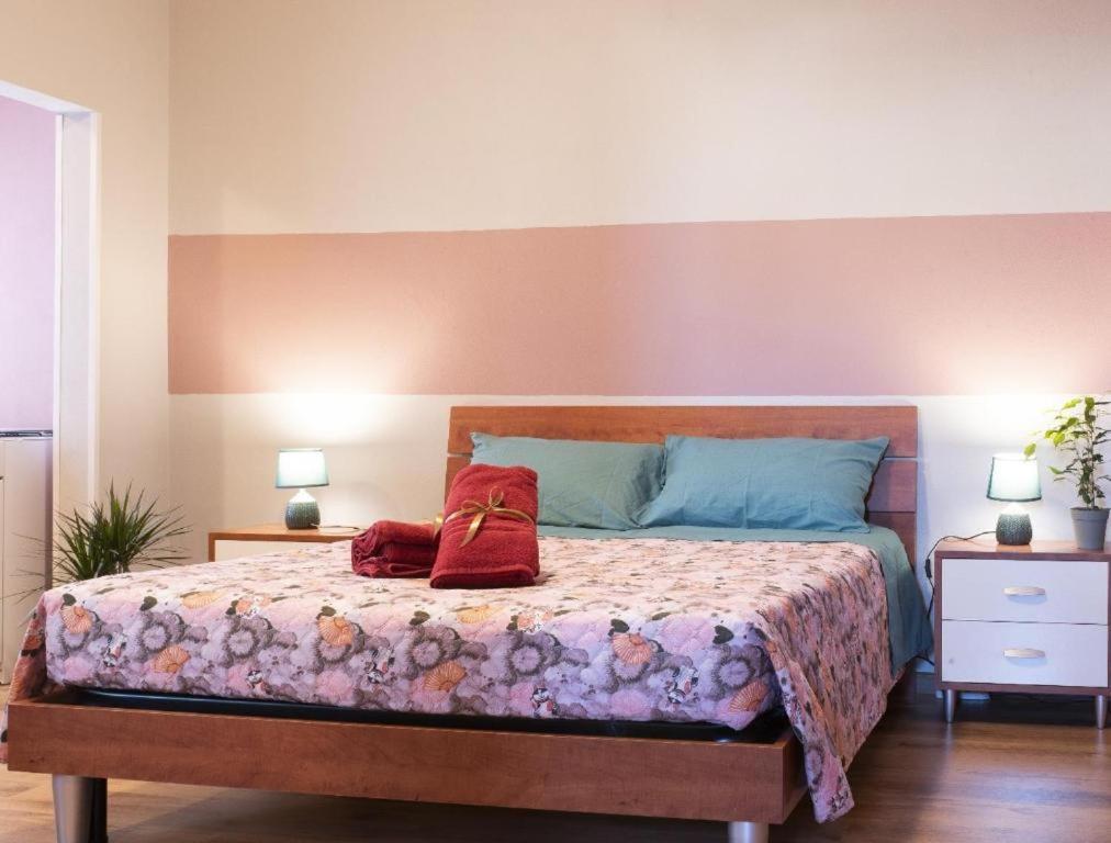 Le Mura Antiche Rooms Sassari Luaran gambar