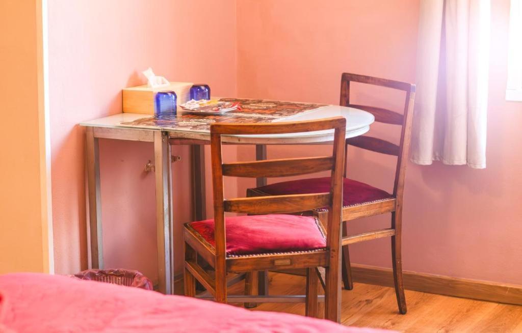 Le Mura Antiche Rooms Sassari Luaran gambar