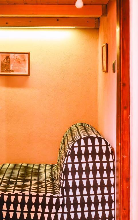 Le Mura Antiche Rooms Sassari Luaran gambar