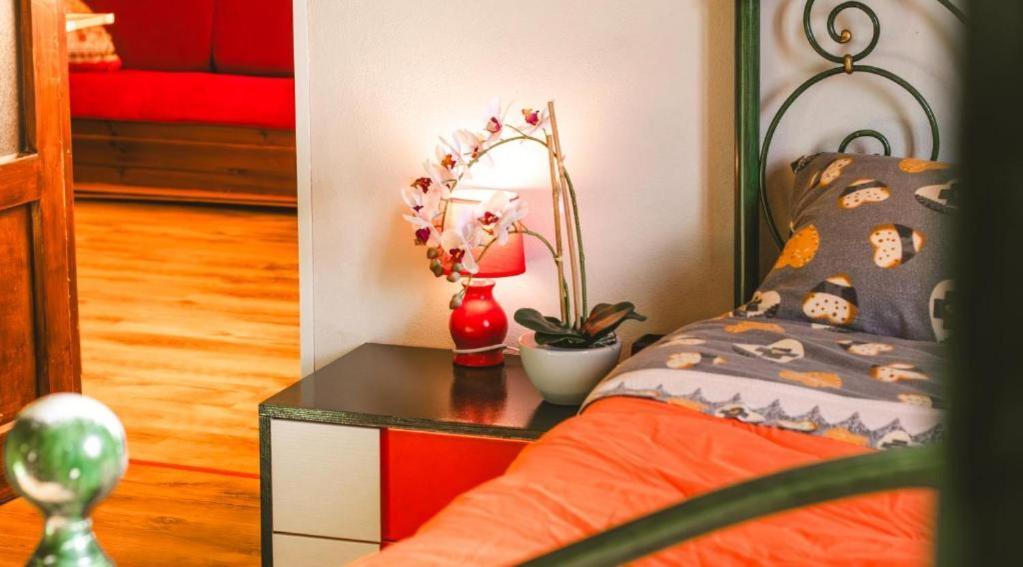 Le Mura Antiche Rooms Sassari Luaran gambar