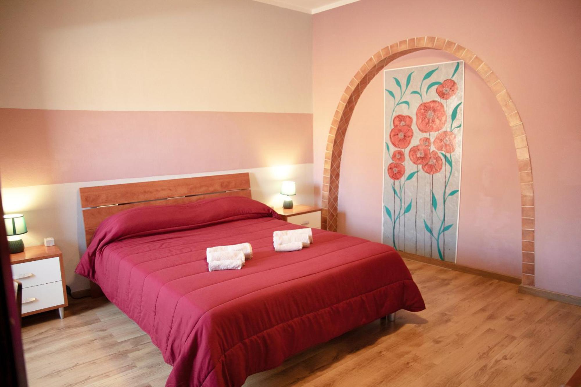 Le Mura Antiche Rooms Sassari Luaran gambar