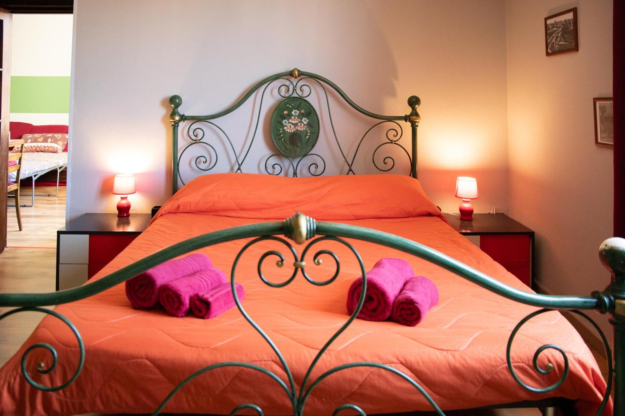 Le Mura Antiche Rooms Sassari Luaran gambar